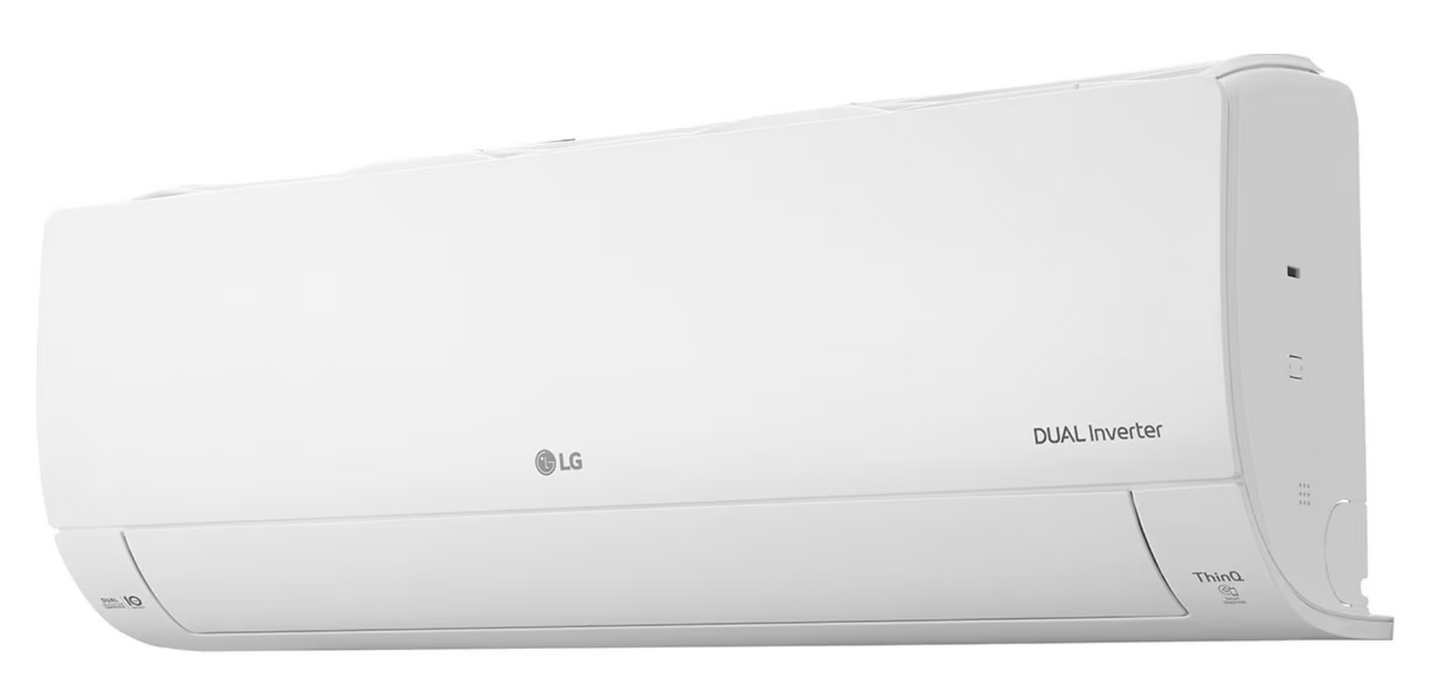 LG 18,000 BTU SEER 20